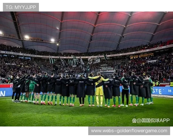 德甲中游队战术趋同：高压逼抢成主流选择