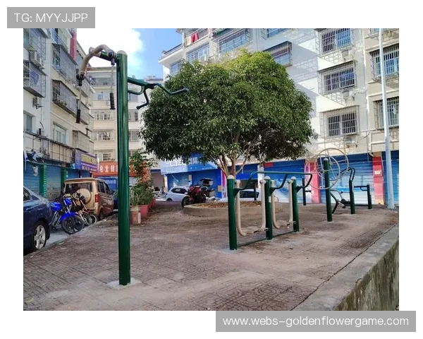 宿迁小区健身器材锈蚀整改，居民满意度提升