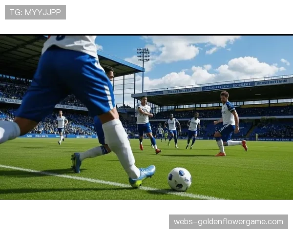 升班马之路:伊普斯维奇如何用团队足球在英超站稳脚跟